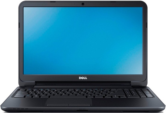 Dell Laptop LCD Screen Repair