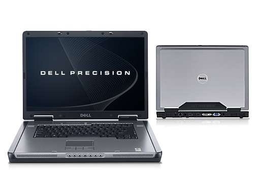 Dell Precision Laptop Repair